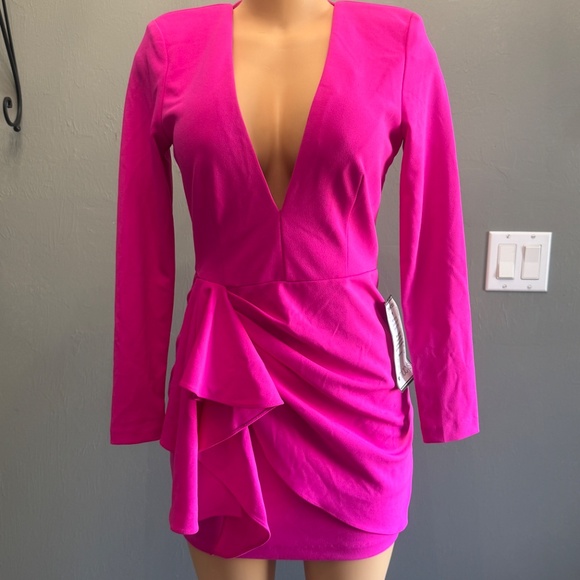 Betsy & Adam dress - Picture 1 of 6